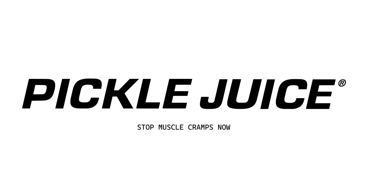 Pickle Juice