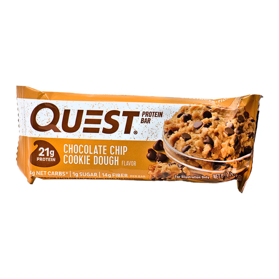 QuestBar