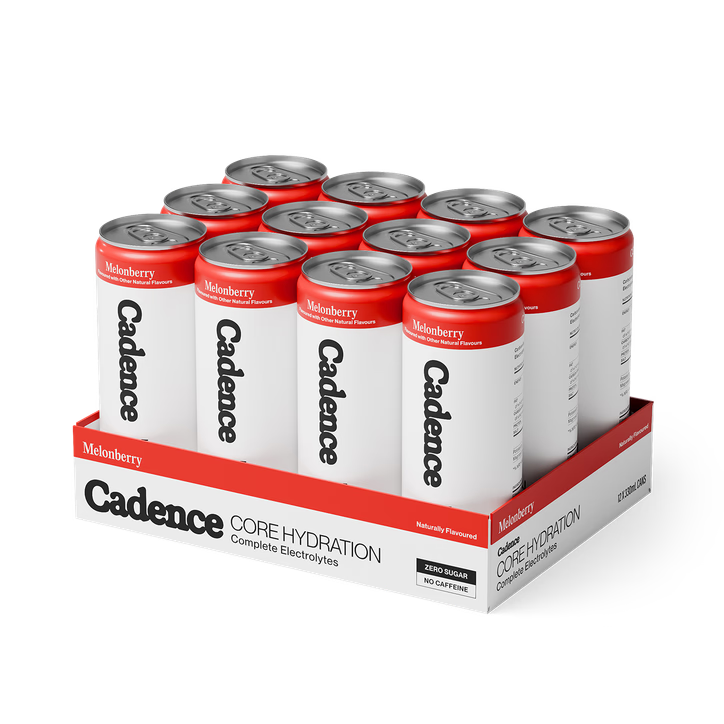 Cadence Melonberry | Caja 12 Latas