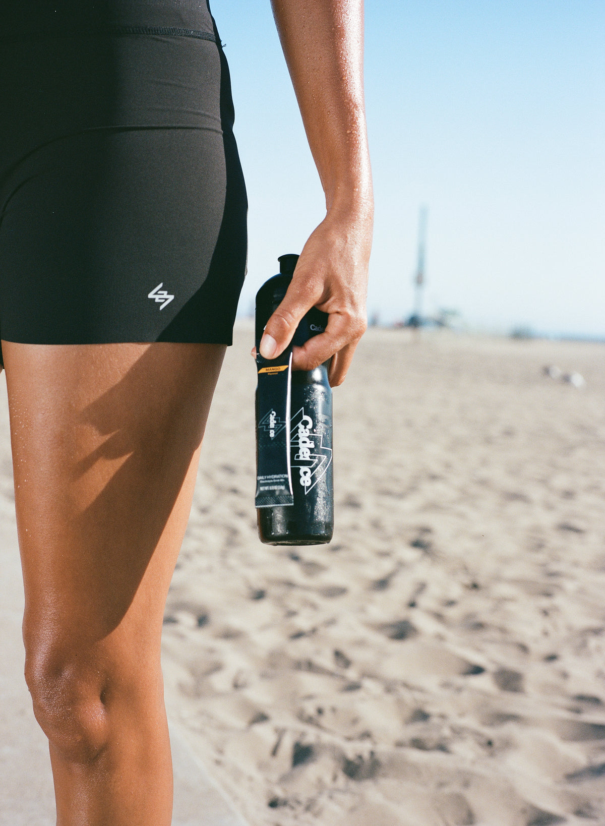 Cadence 247 Race Bottle 400 ml