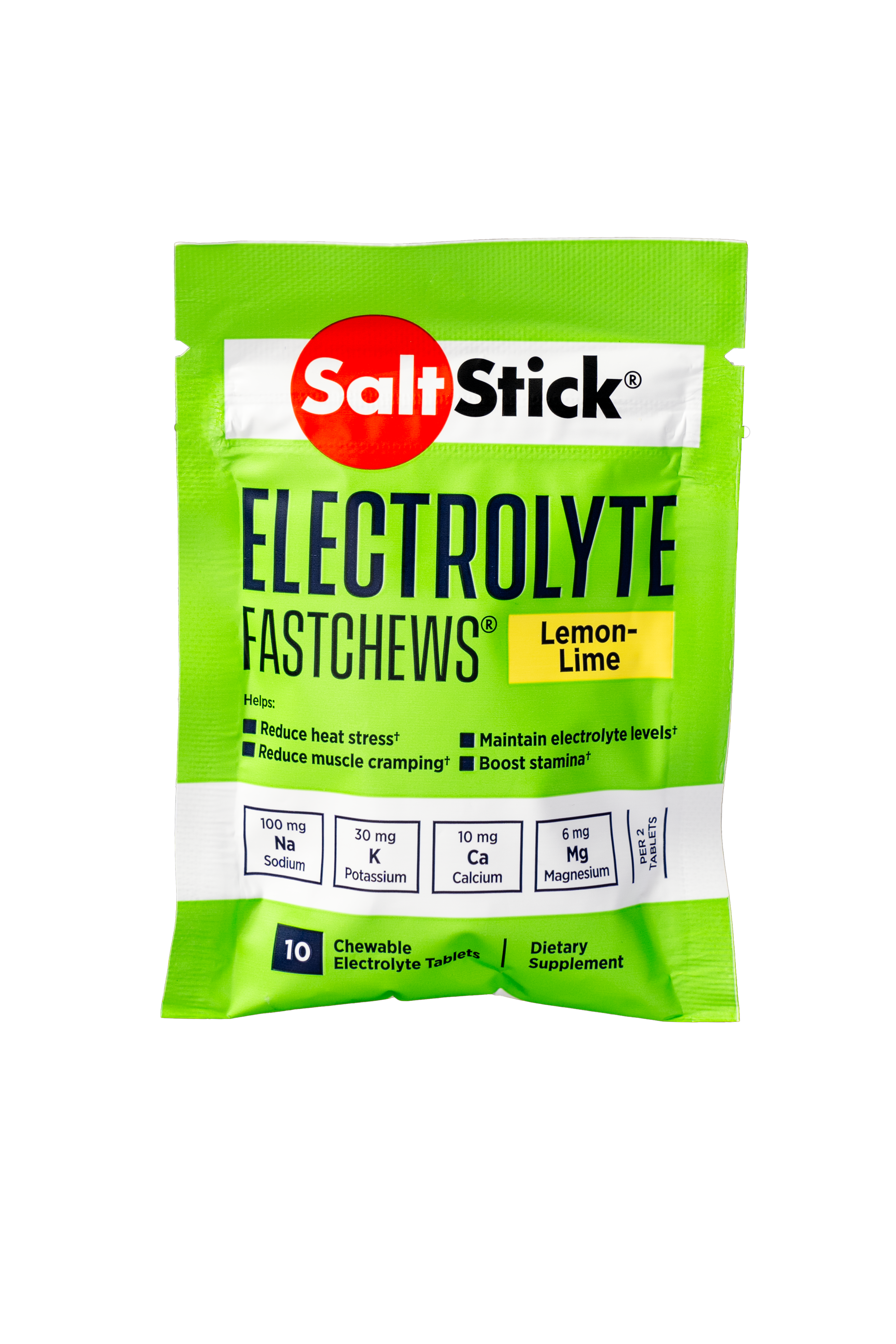 SaltStick FastChews