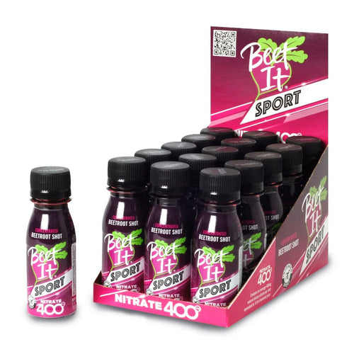 Beet It Sport Nitrate 400 Shot 70ml