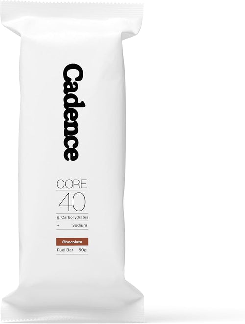 Cadence Core 40 Bar | Chocolate