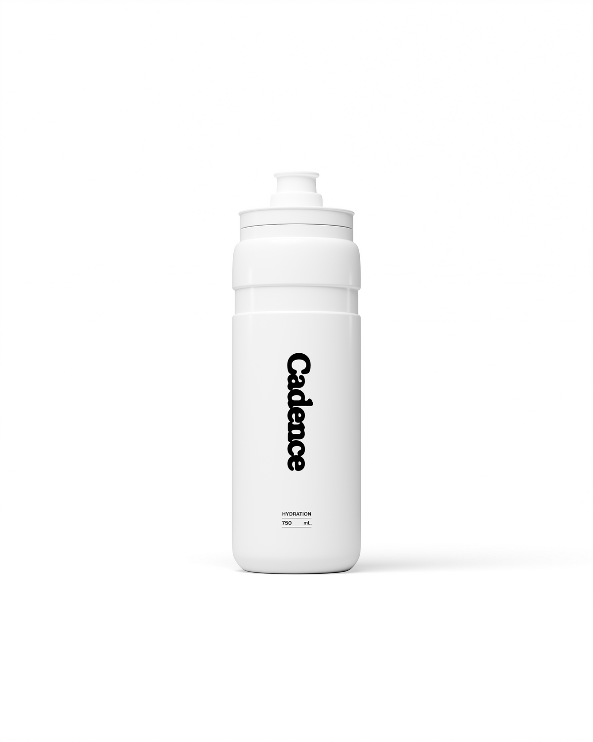 Botella Cadence Core 750 para running y entrenamiento