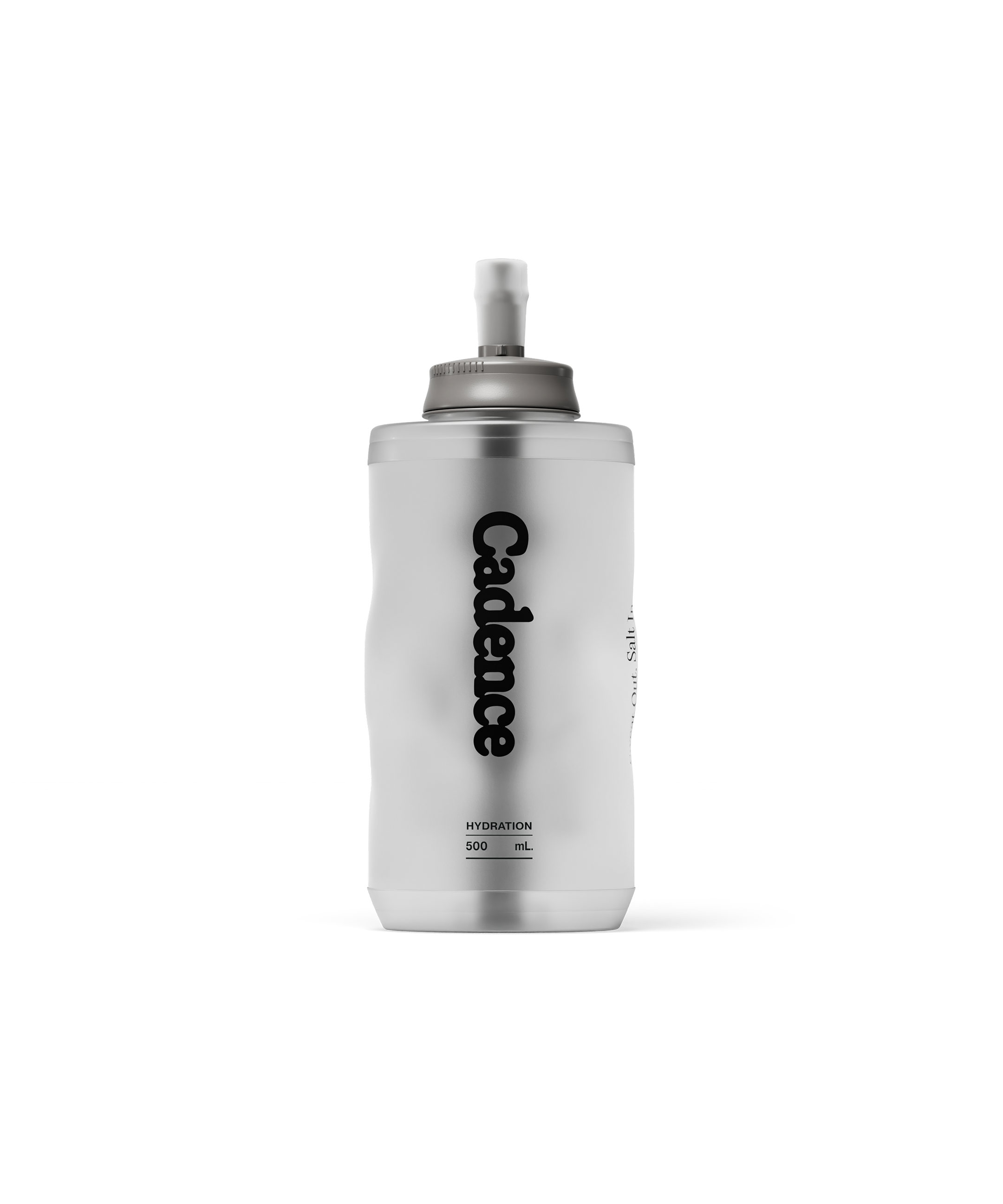 Soft Flask Cadence HydraPak botella flexible 500 ml