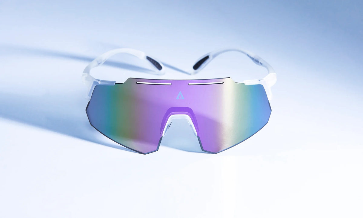 PAYLE Cygnus CLV lentes deportivos