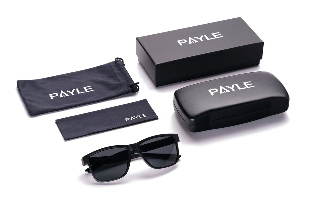 PAYLE Draco BKK kit de lentes deportivos