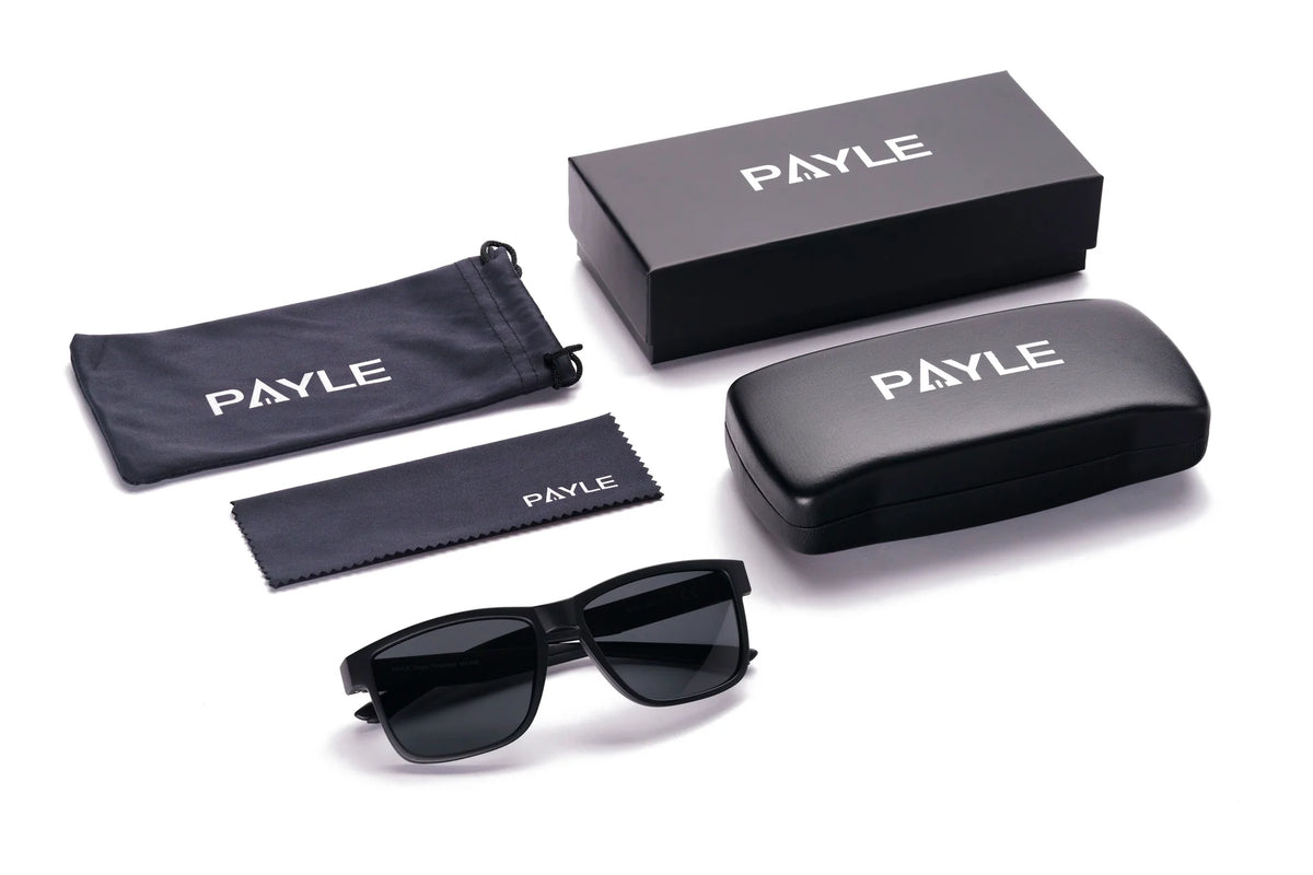 PAYLE Draco BKK kit de lentes deportivos