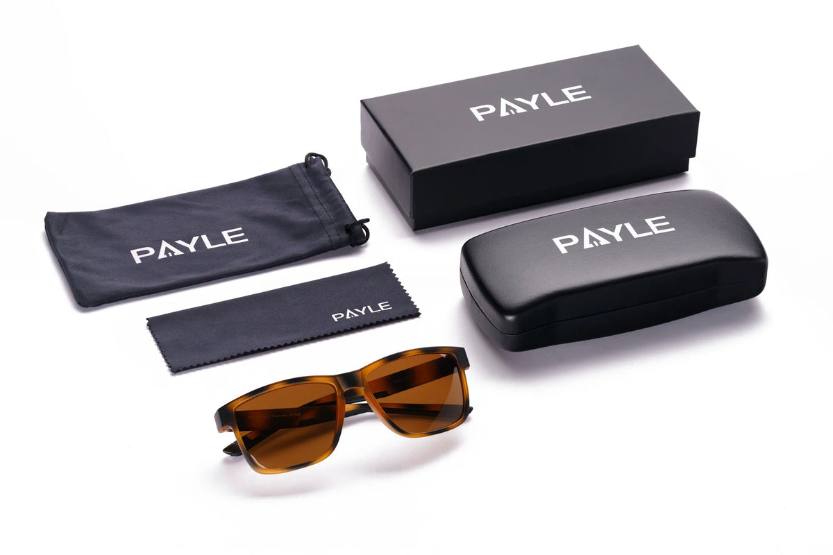 PAYLE Draco TSW kit de lentes deportivos