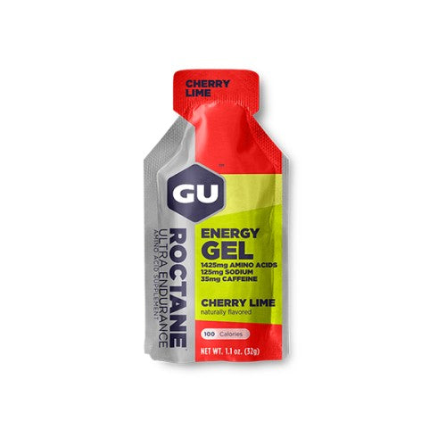 Gu Roctane Energy Gel