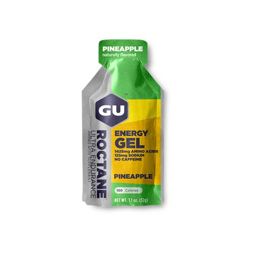 Gu Roctane Gel Pineapple