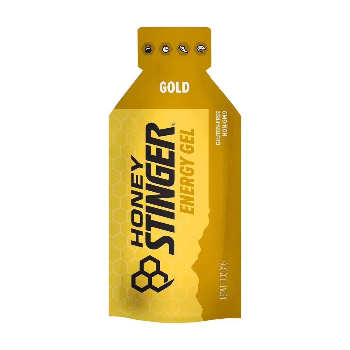 Honey Stinger Gel Gold 32gr