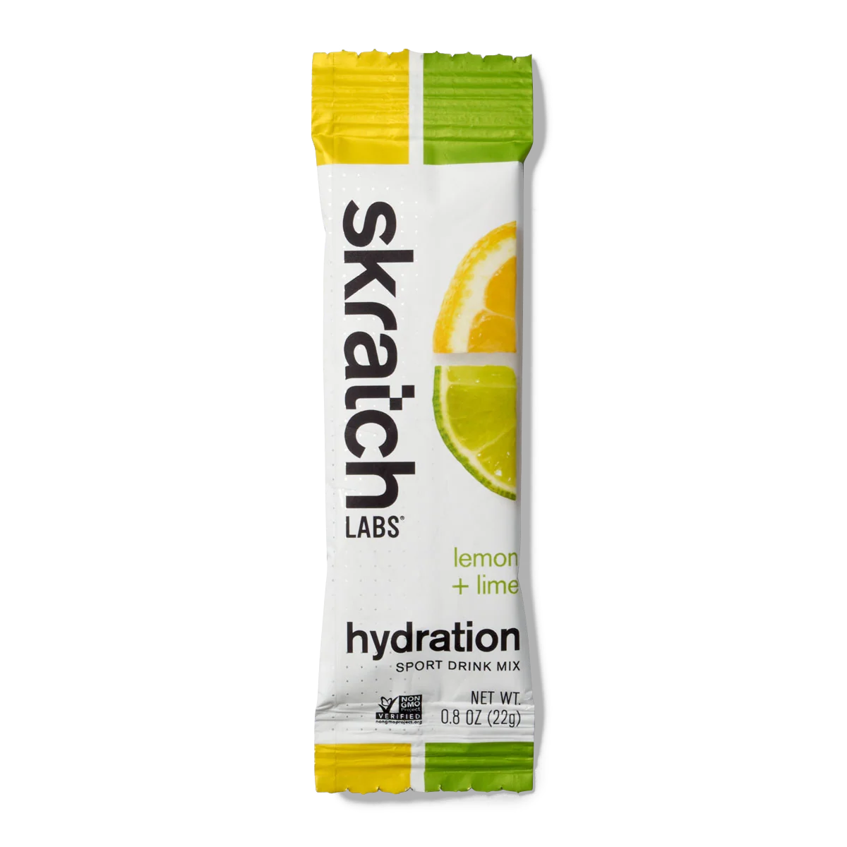 Skratch Labs Hydration Mix Lemons & Limes 22gr