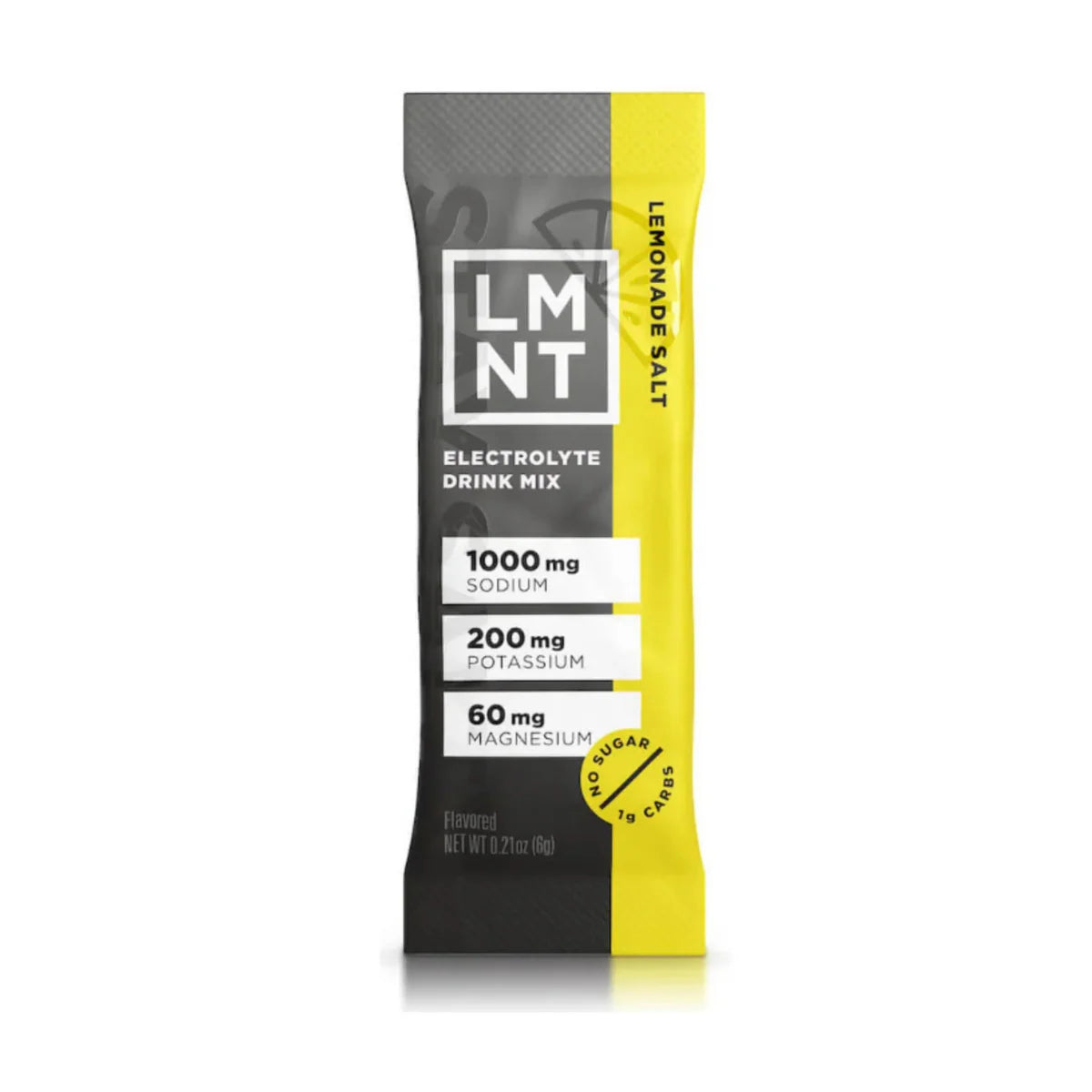 LMNT Lemonade Salt