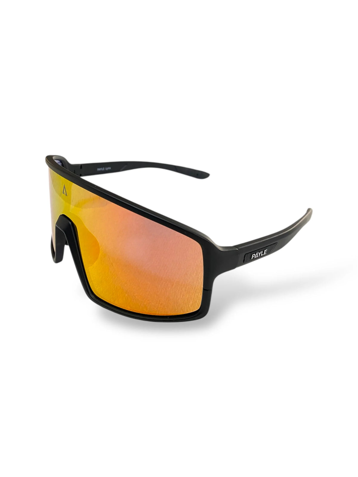PAYLE Lynx BKR lentes deportivos vista lateral