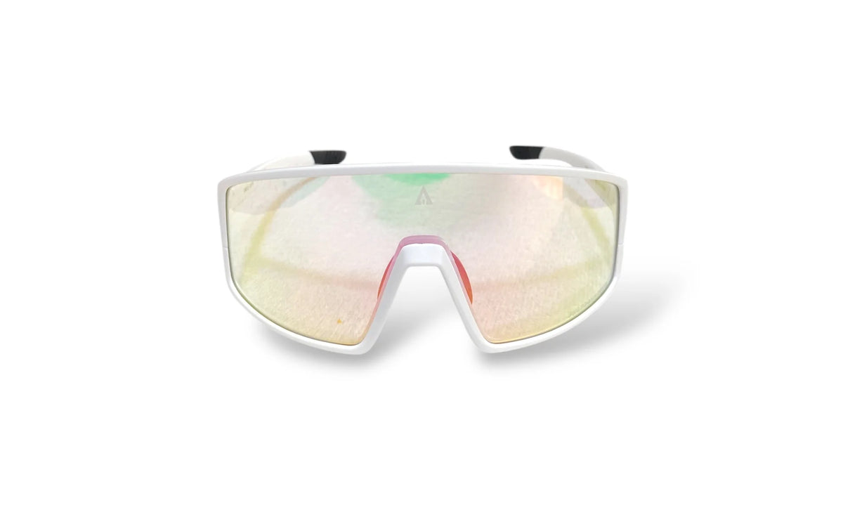 PAYLE Lynx WHP lentes deportivos vista frontal