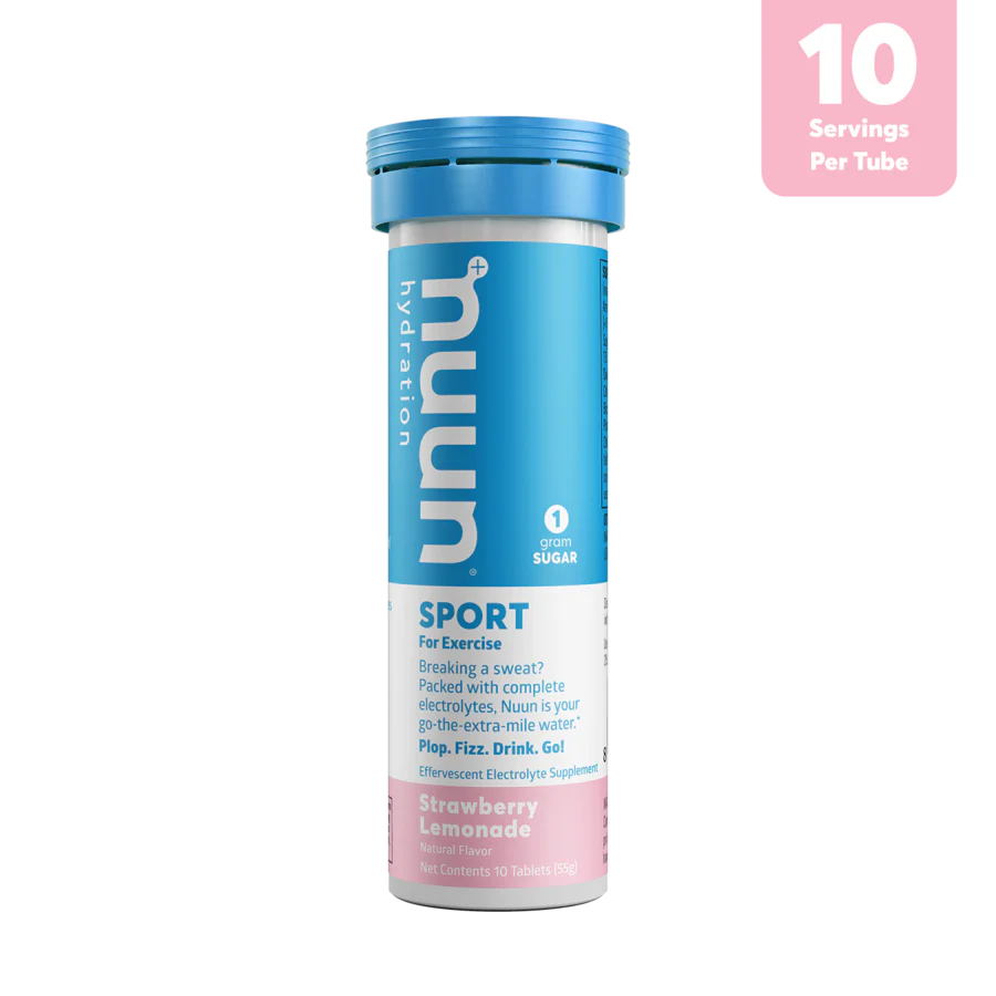 Nuun Tabs