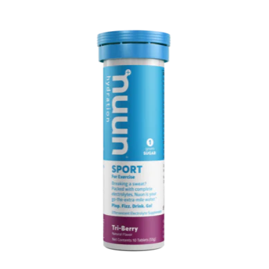 Nuun Tabs