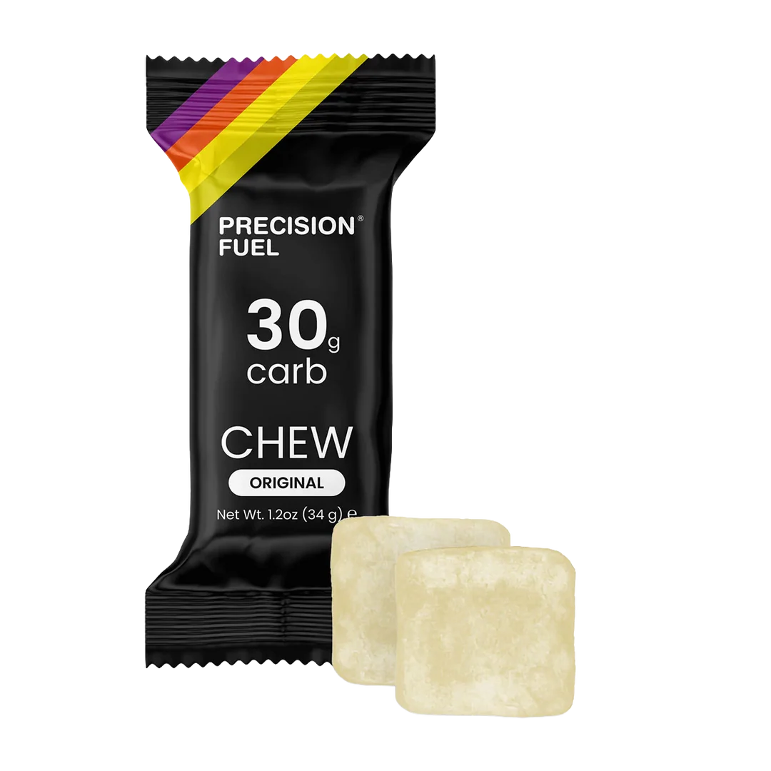 Precision Fuel & Hydration PF 30 Chew Original