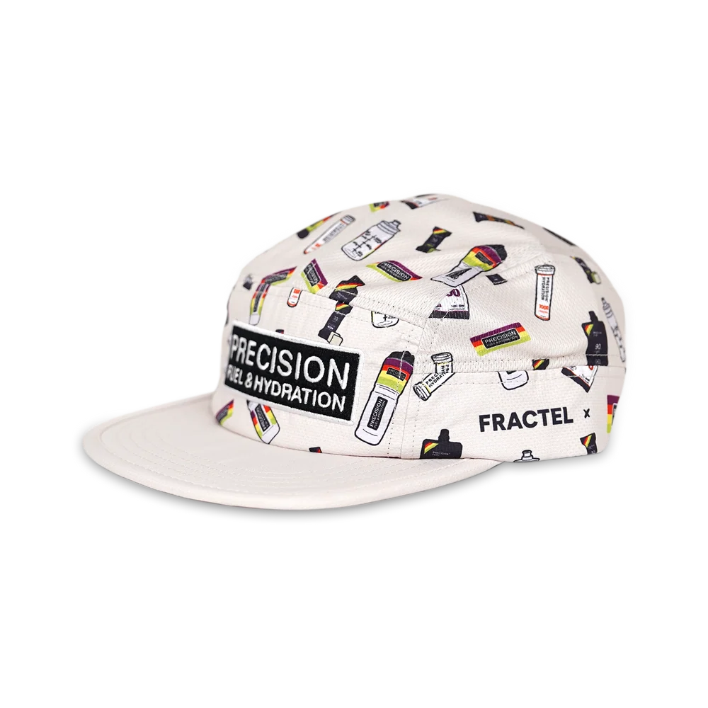 Precision Fuel & Hydration PF&H Sticker Hat – Gorra Running