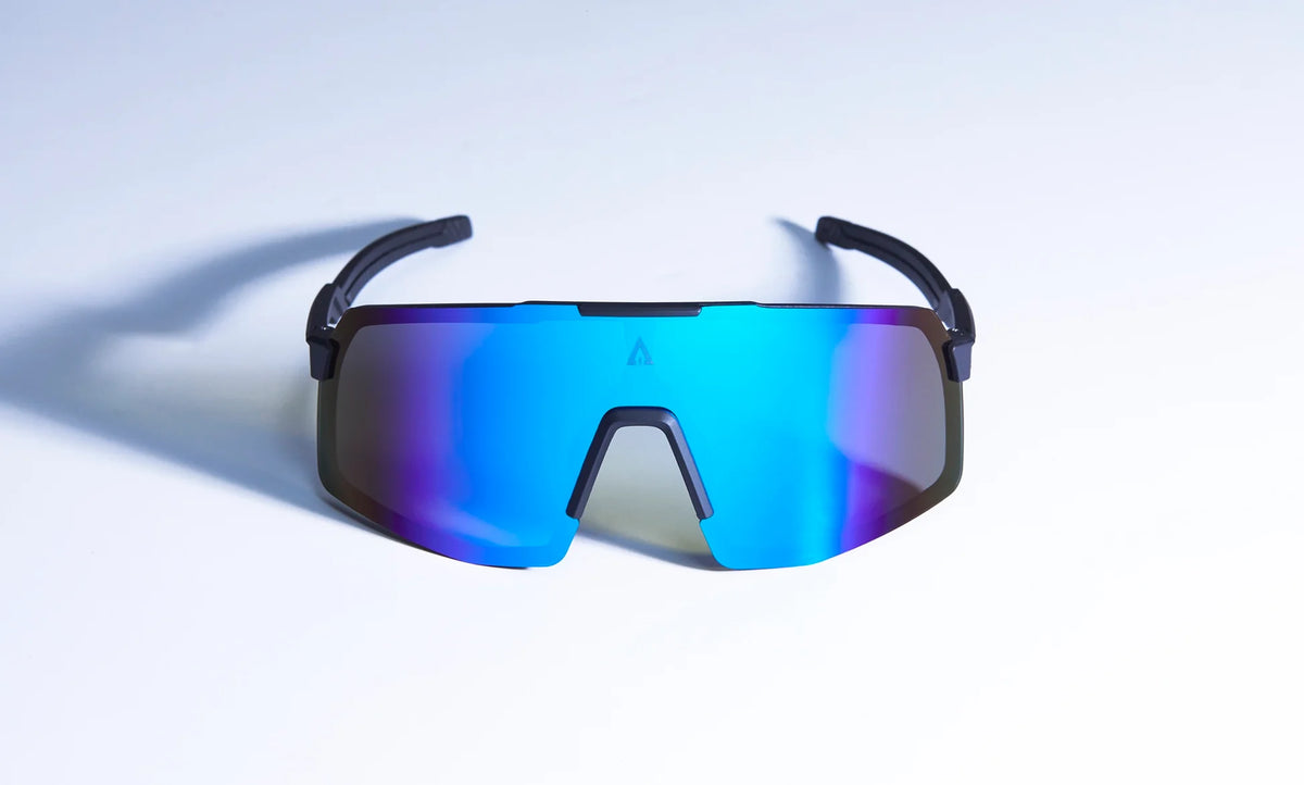 PAYLE Pegasus BKB lentes deportivos vista frontal