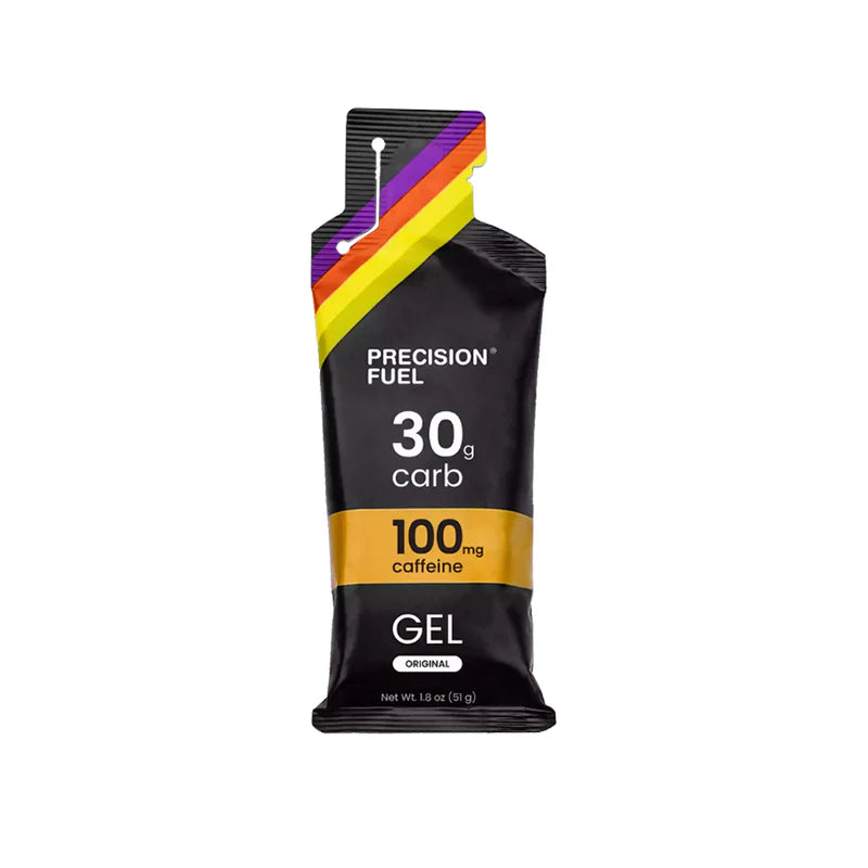 Precision Fuel PF 30 Gel Caffeine 51gr