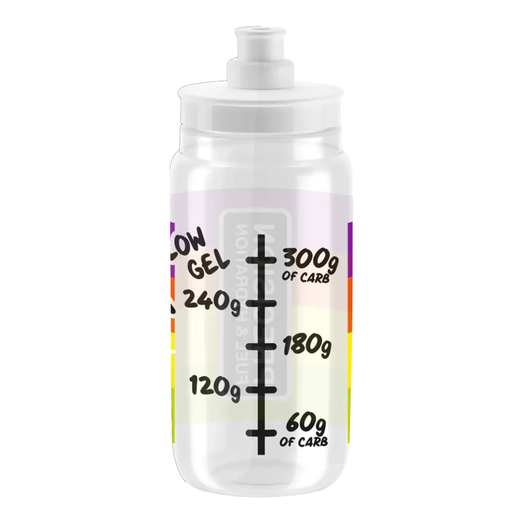 Precision Fuel & Hydration Flow Bottle 300