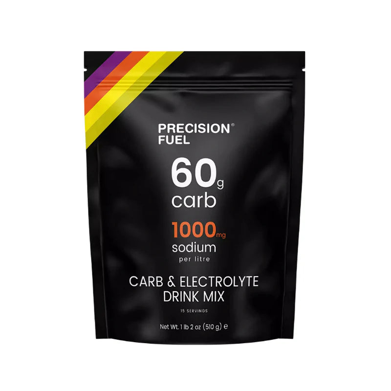 Precision Fuel PF 60 Drink Mix México