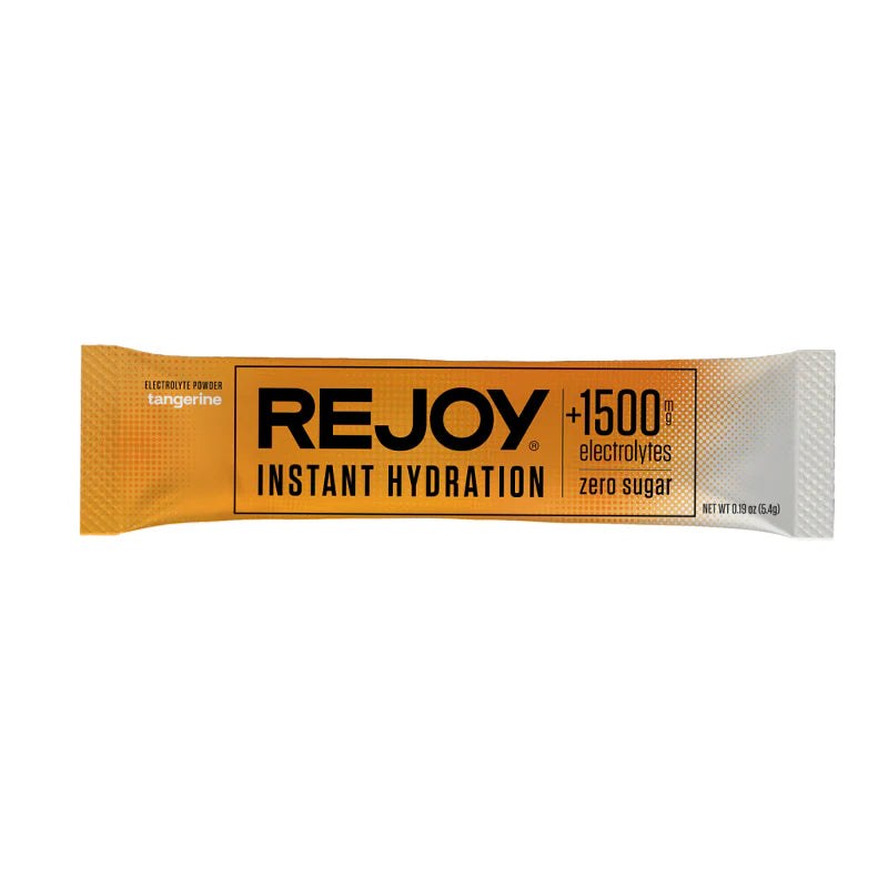 Rejoy Instant Hydration Tangerine 5.4gr
