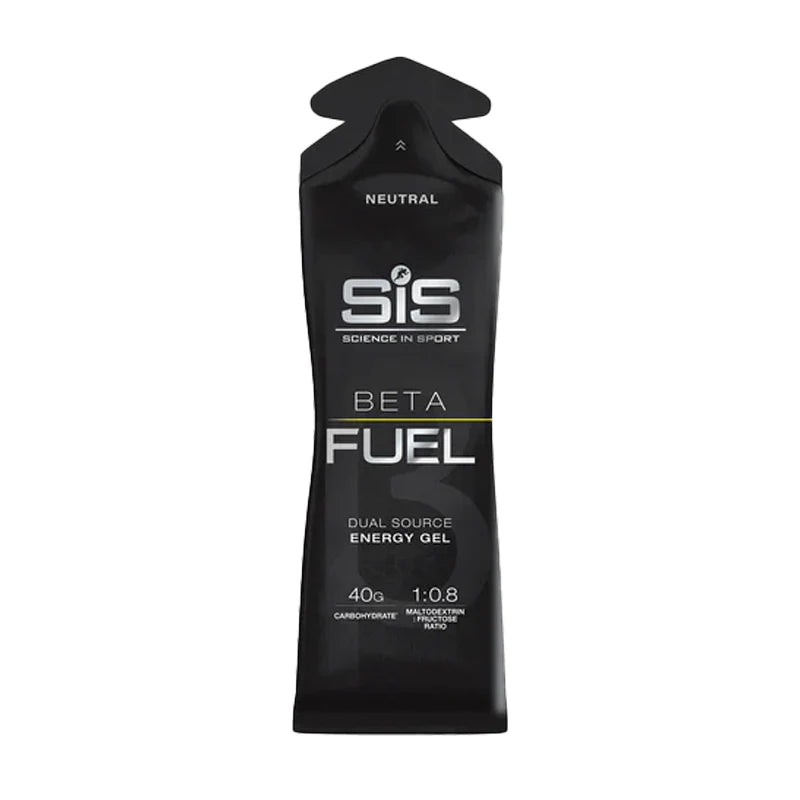SiS Beta Fuel Gel Neutral 60 ml