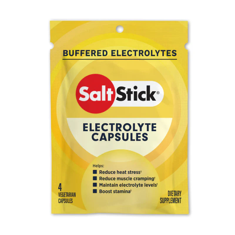 SaltStick Caps c/4