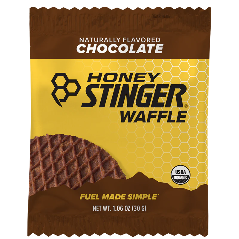 Honey Stinger Waffle Chocolate 28.5gr