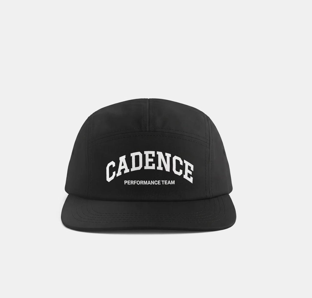 Cadence Performance Running Cap – Gorra Deportiva