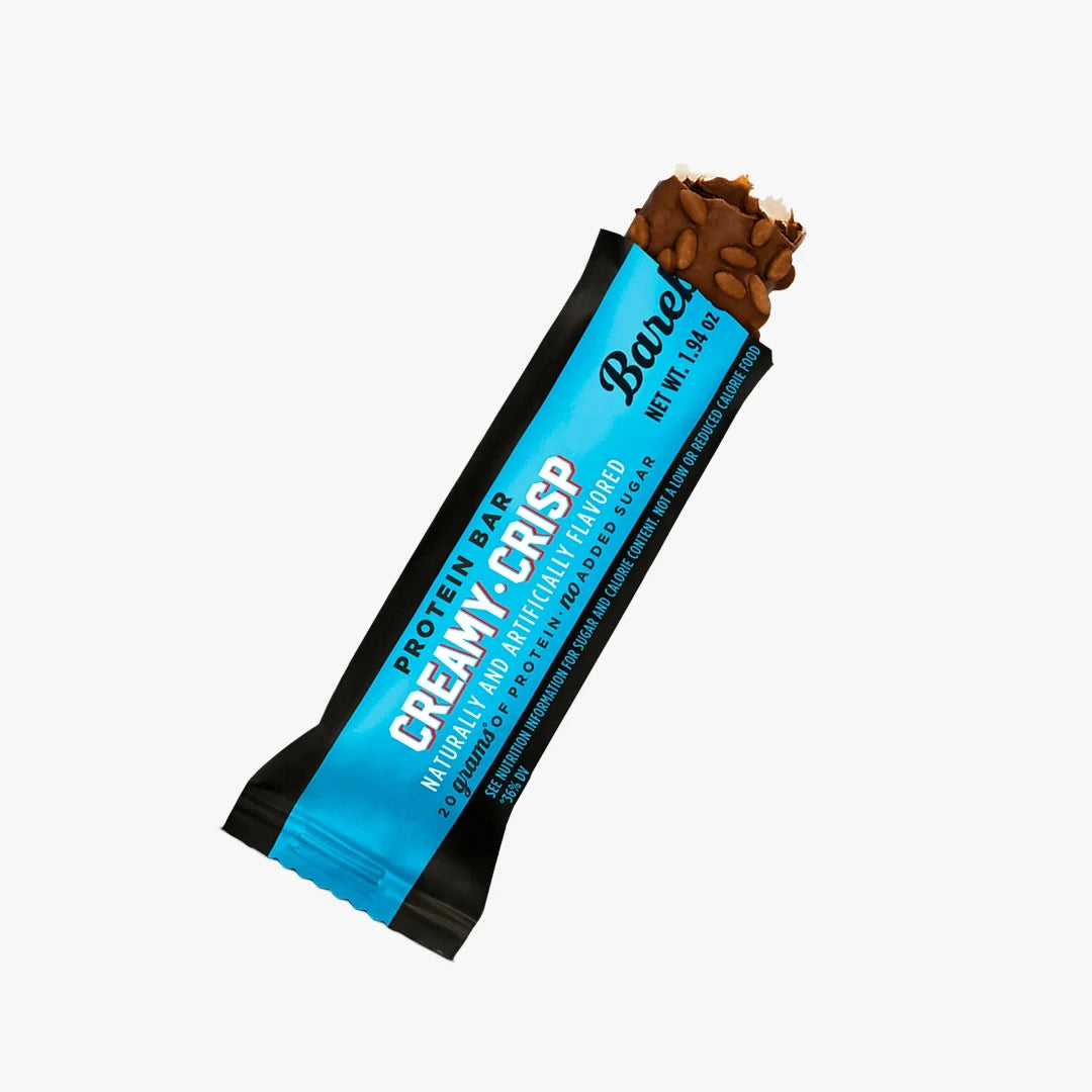 Barebells Creamy Crisp Protein Bar