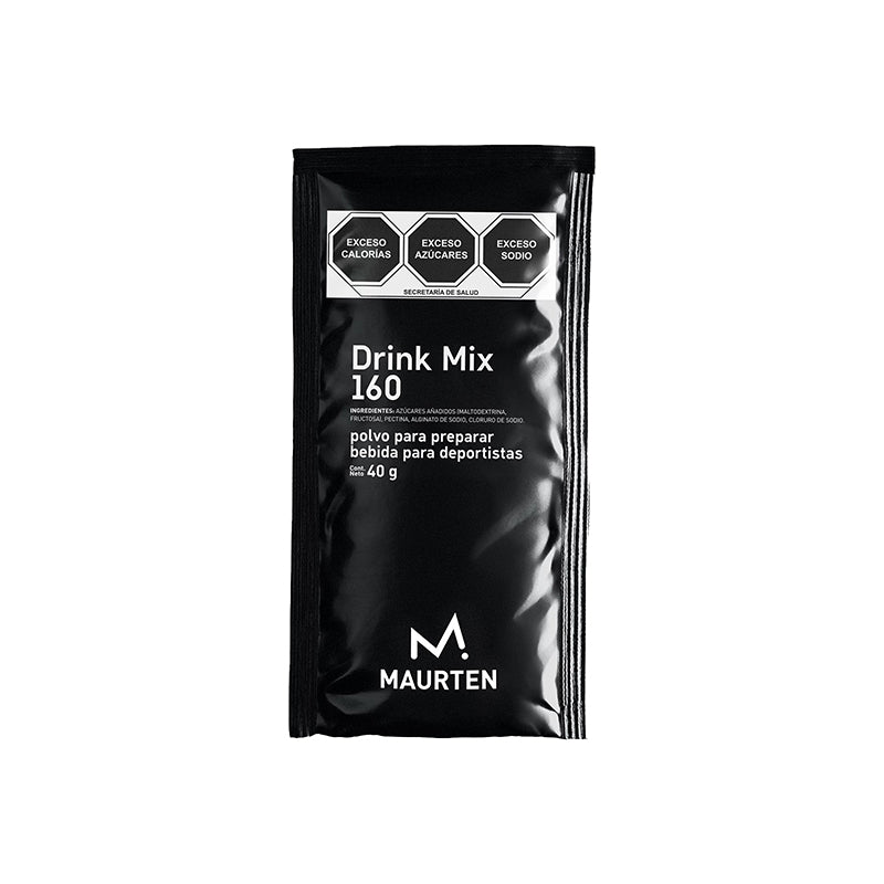 Maurten Drink Mix 160