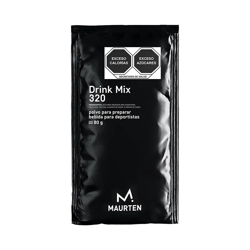 Maurten Drink Mix 320 80grs c/14 pz