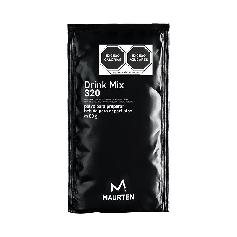 Maurten Drink Mix 320