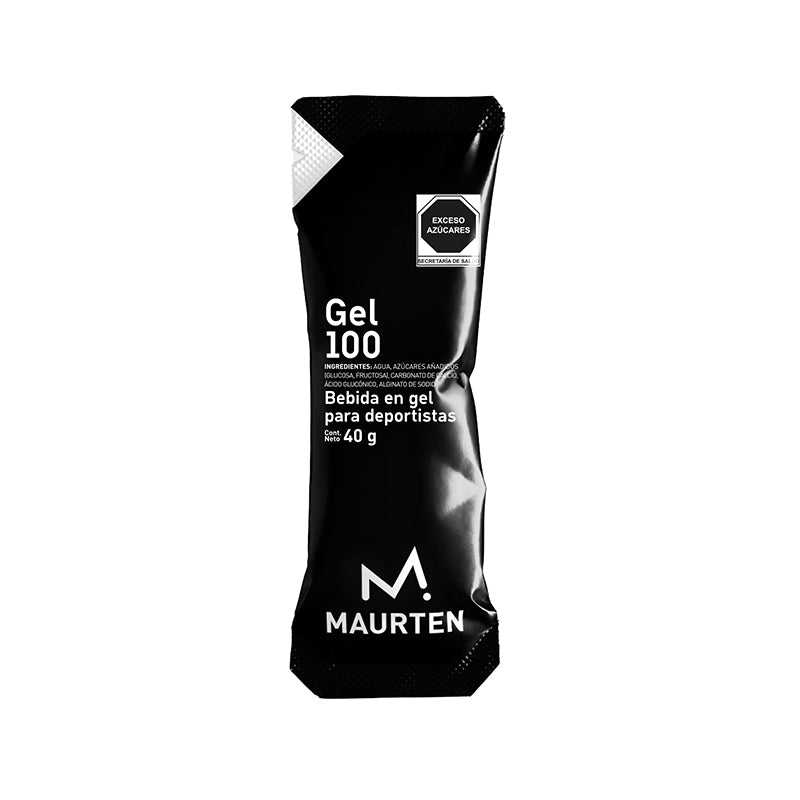 Maurten Gel 100