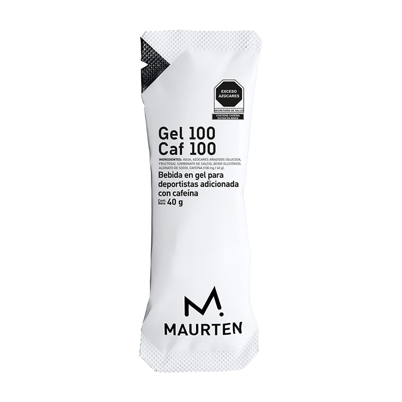 Maurten Gel 100 Caf 100