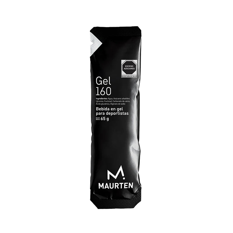 Maurten Gel 160 65grs c/10 pz
