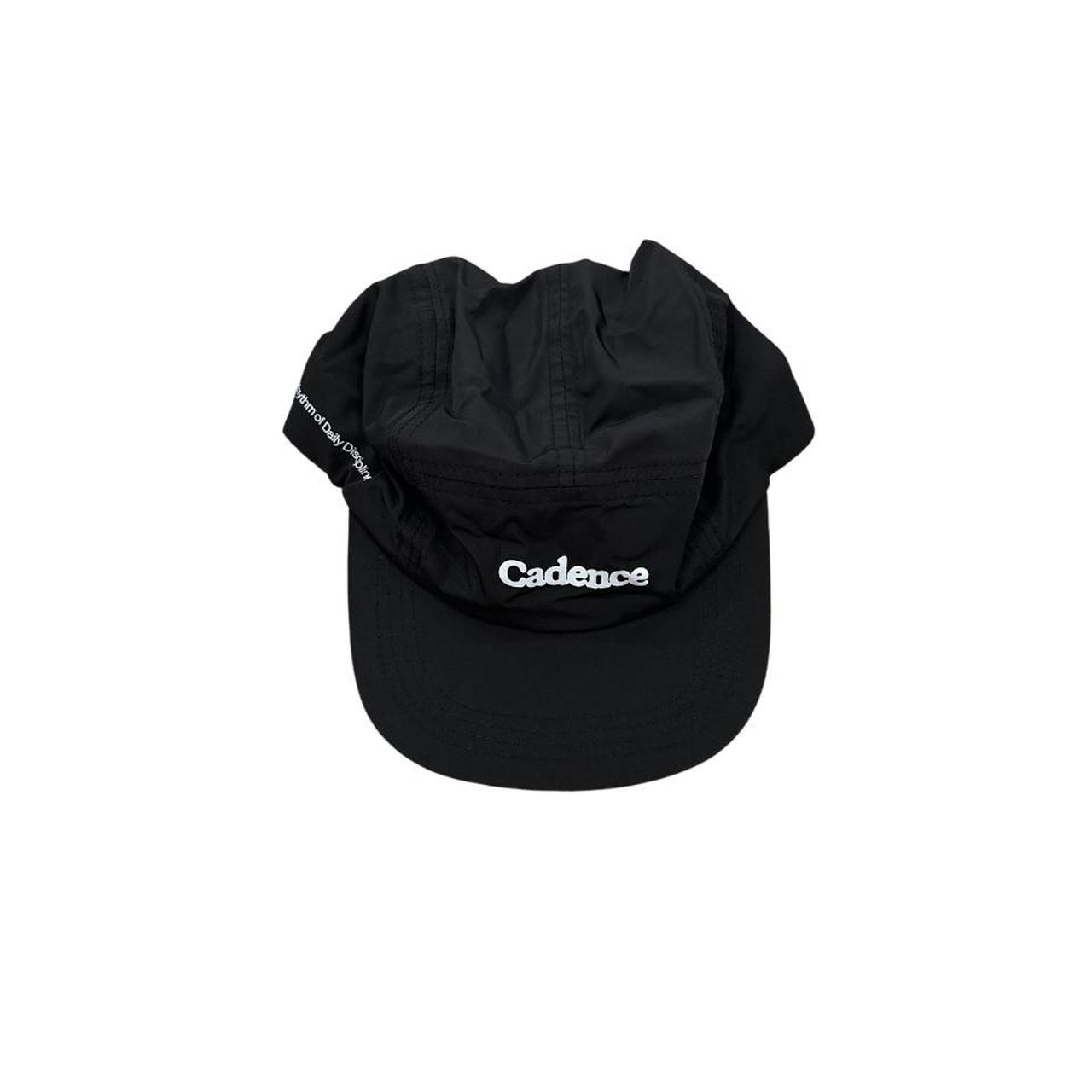 Cadence Running Cap | Gorra Deportiva