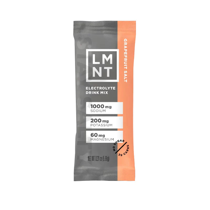 LMNT Grapefruit Salt