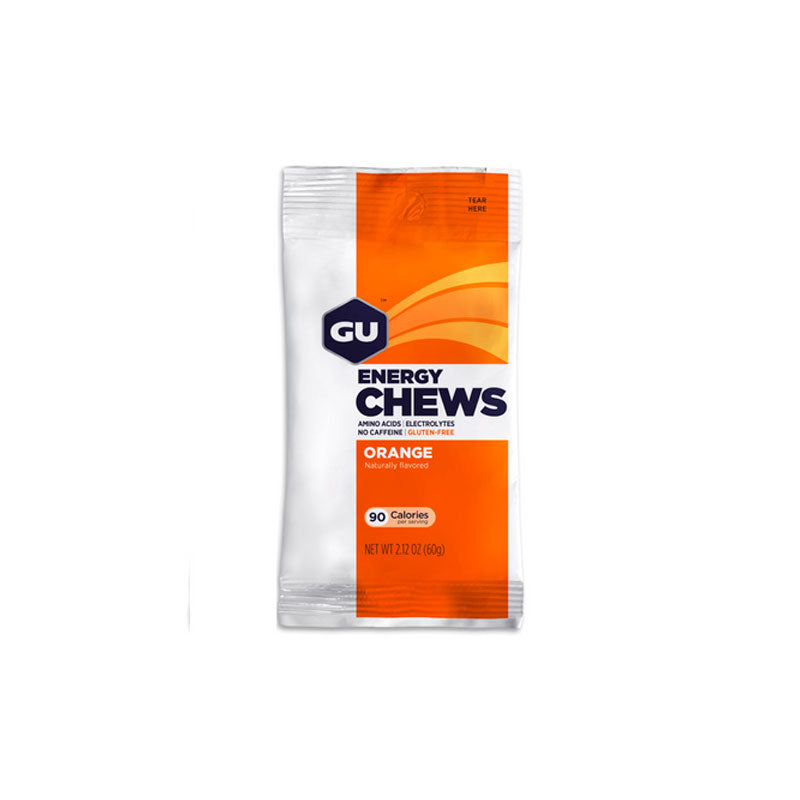 Gu Energy Chews