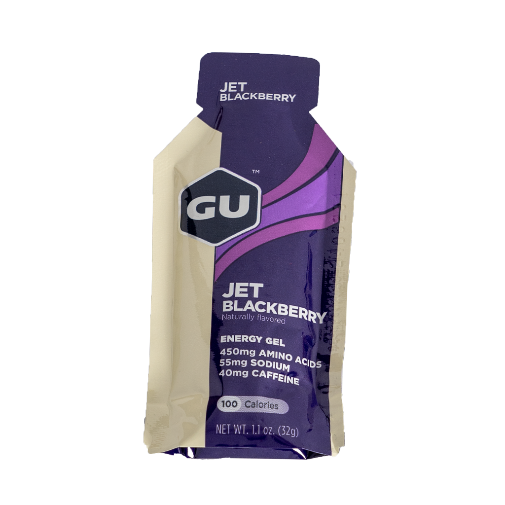 Gu Energy Gel