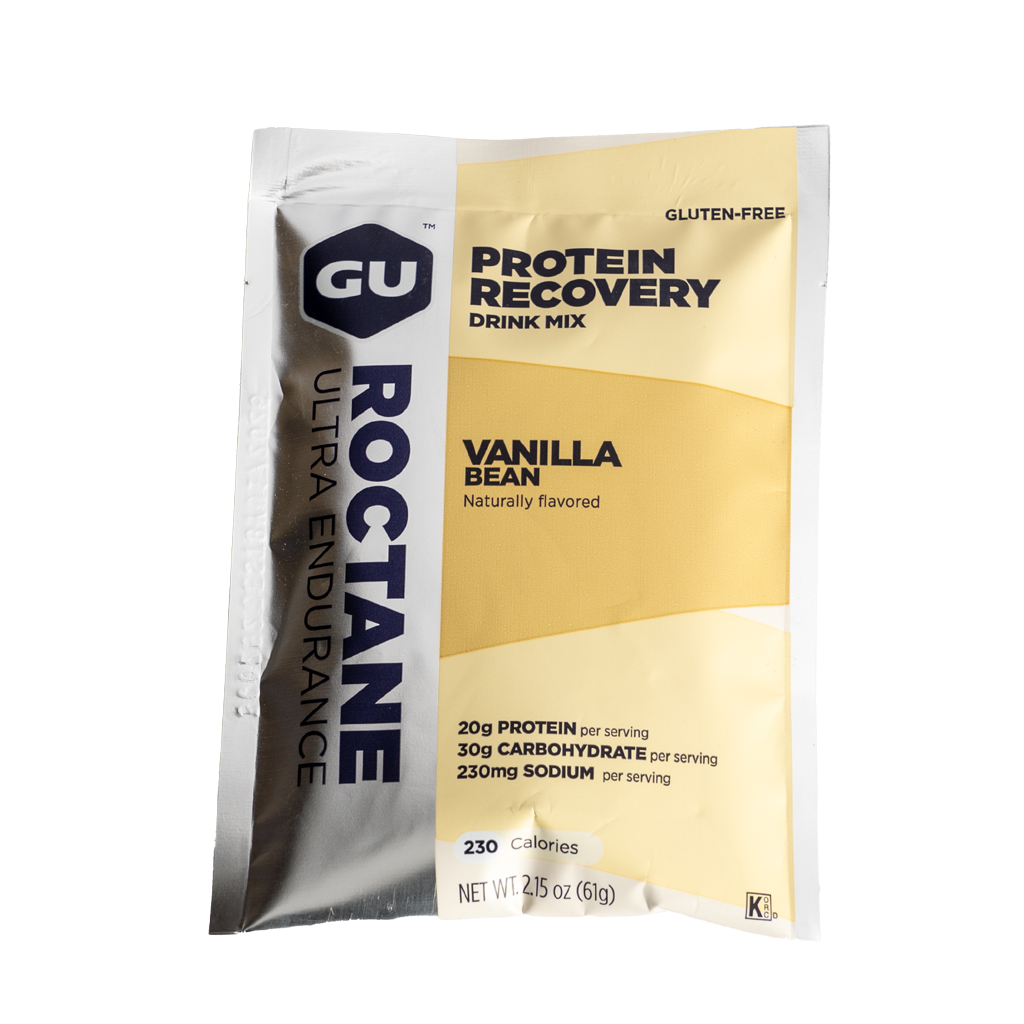 Gu Recovery Drink