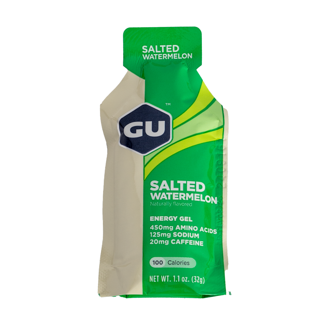 Gu Energy Gel