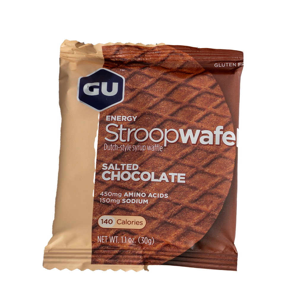 Gu Energy StroopWafel