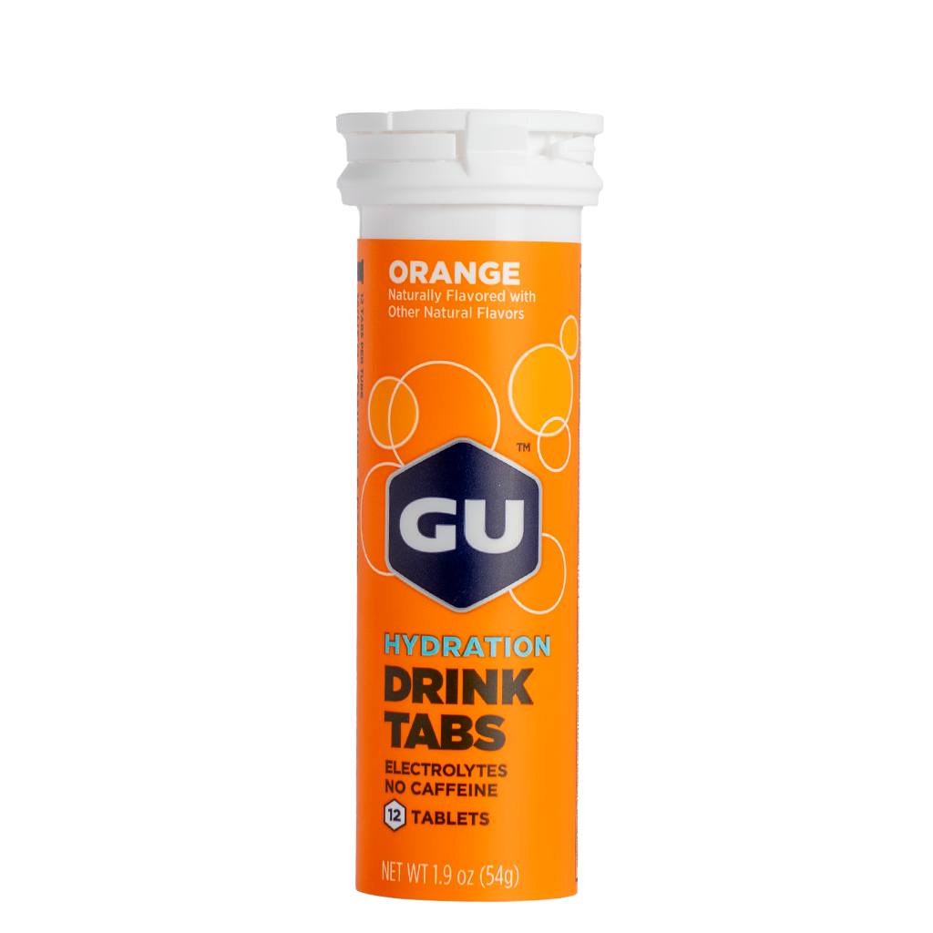 Gu Hydratation Drink Tabs