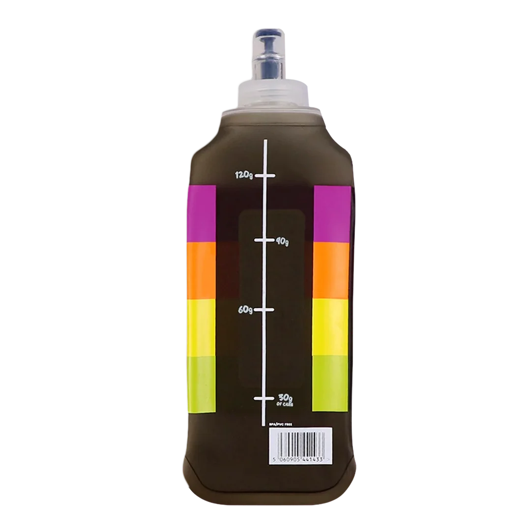 Precision Fuel & Hydration Flow Flask 120 | Soft Flask