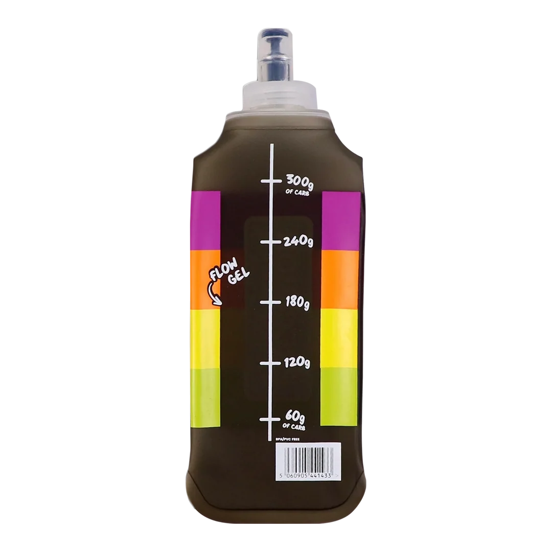Precision Fuel & Hydration Flow Flask 300 | Soft Flask